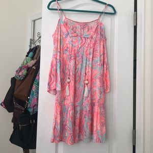 Lilly Pulitzer Alanna Dress